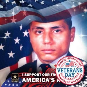 Meet your Posher, Emanuel